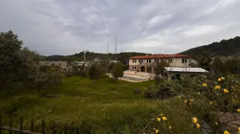 Ovacik private villa renovation project in Fethiye